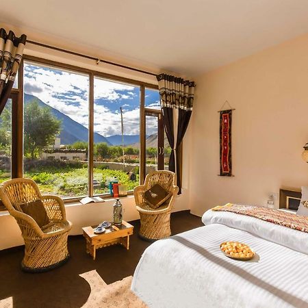Zostel Homes Tabo ภายนอก รูปภาพ