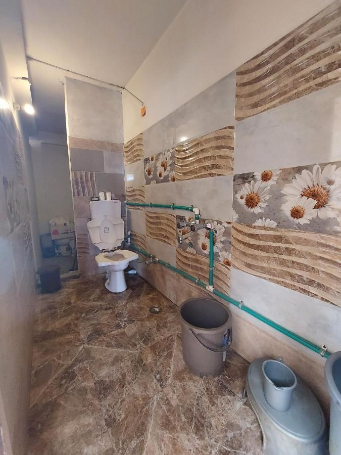 Zostel Homes Tabo ภายนอก รูปภาพ