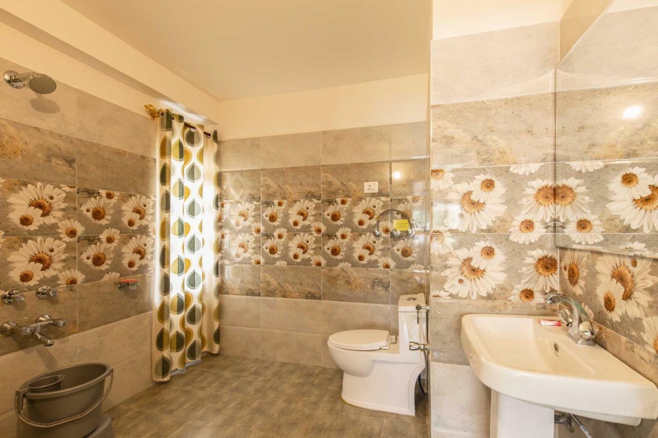 Zostel Homes Tabo ภายนอก รูปภาพ