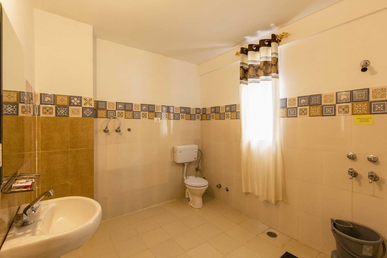 Zostel Homes Tabo ภายนอก รูปภาพ