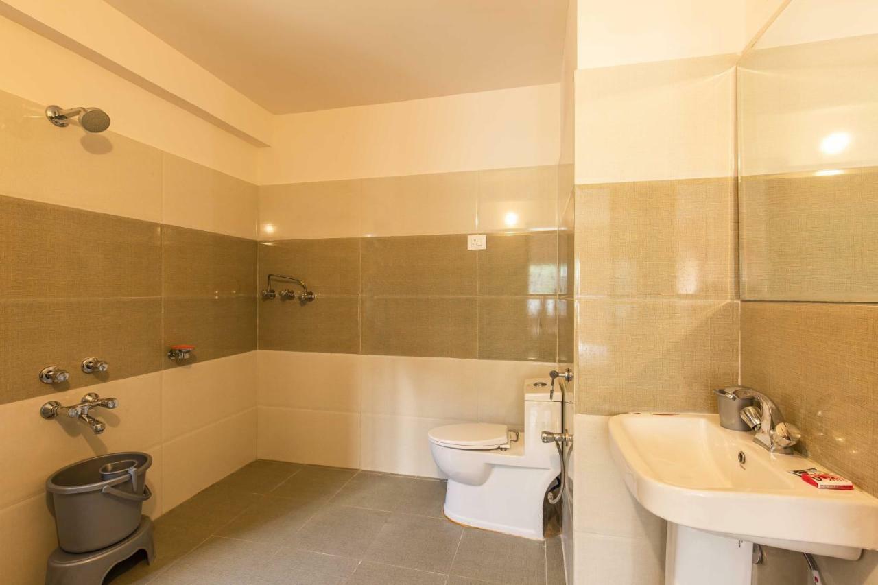 Zostel Homes Tabo ภายนอก รูปภาพ